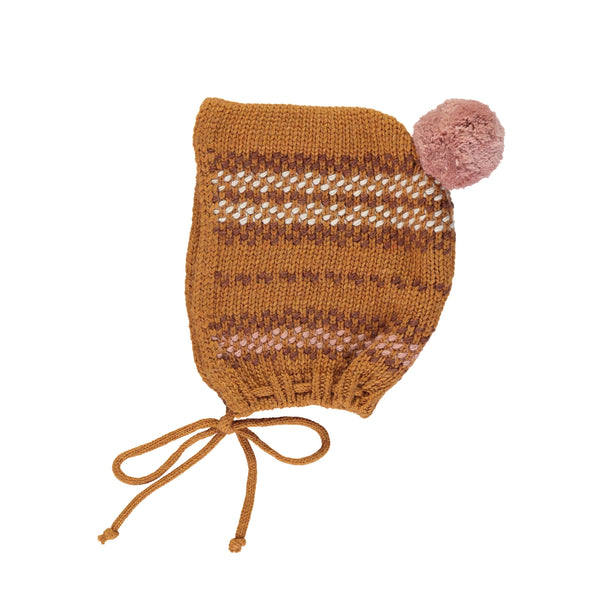 Wilder Bonnet