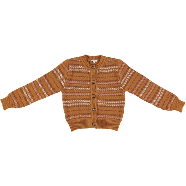 Wilder Cardigan