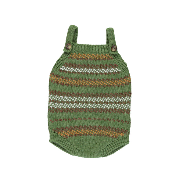 Wilder Romper-18months
