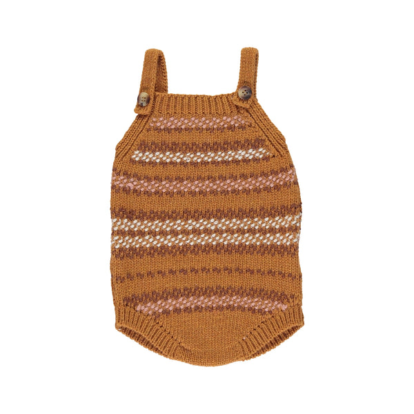 Wilder Romper-18months