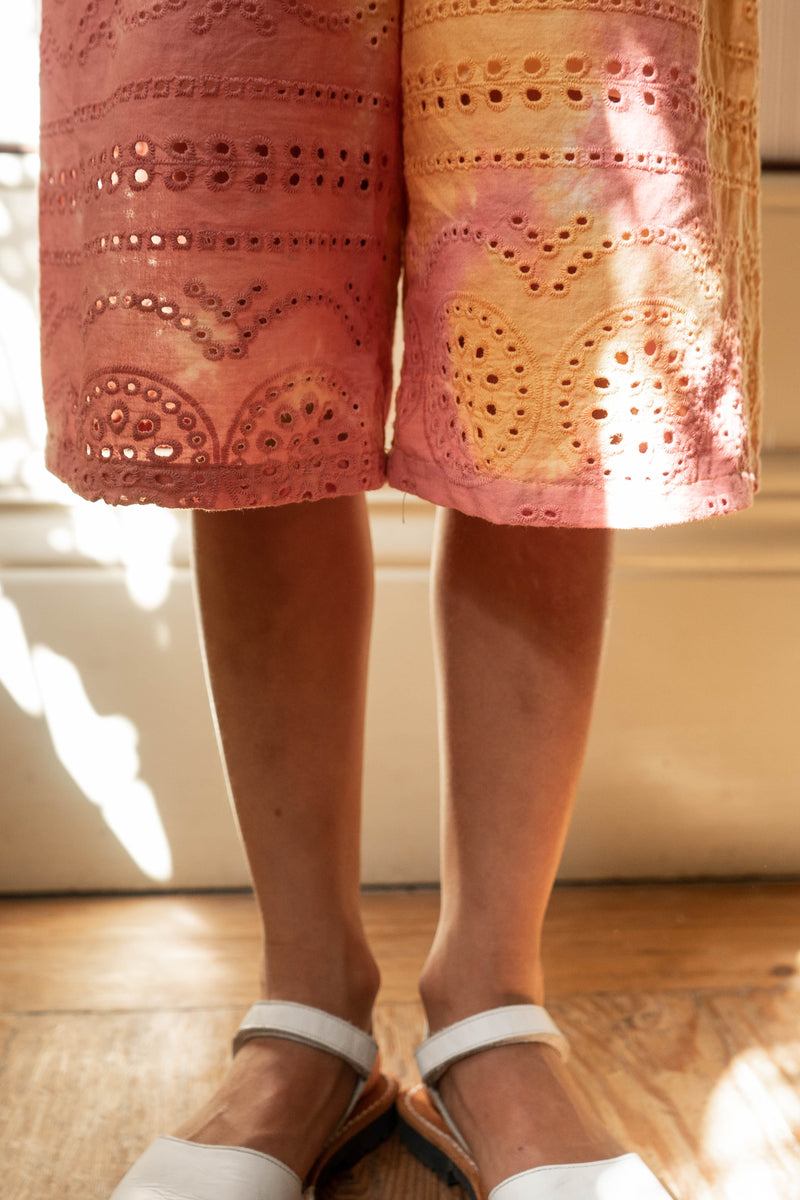 Isla Shorts-12years