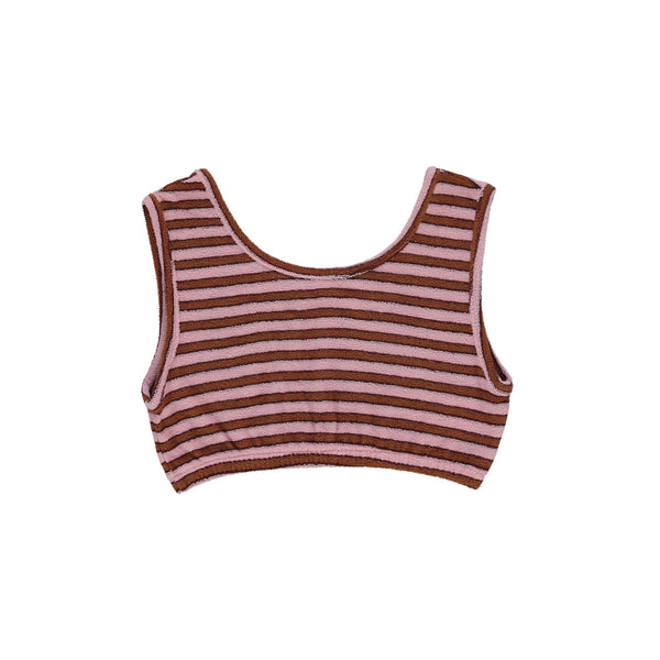 Bibi Crop Top-12years