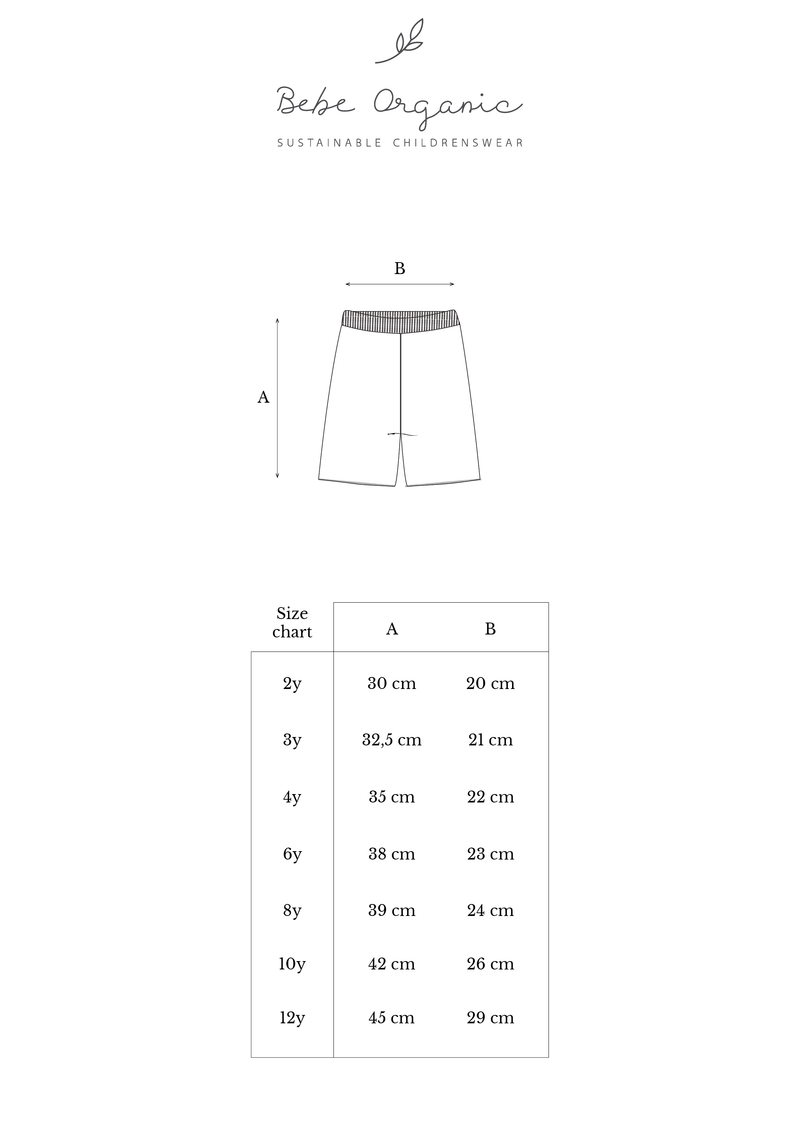 Karl Shorts-10years